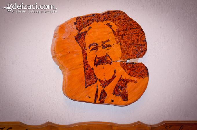 1809 hodac vukov spomenik