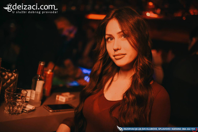 club martinez bar girl
