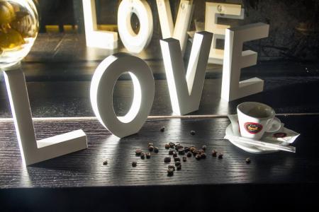 coffe and love 5