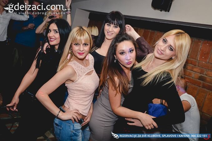 kafana jen dva tri 27