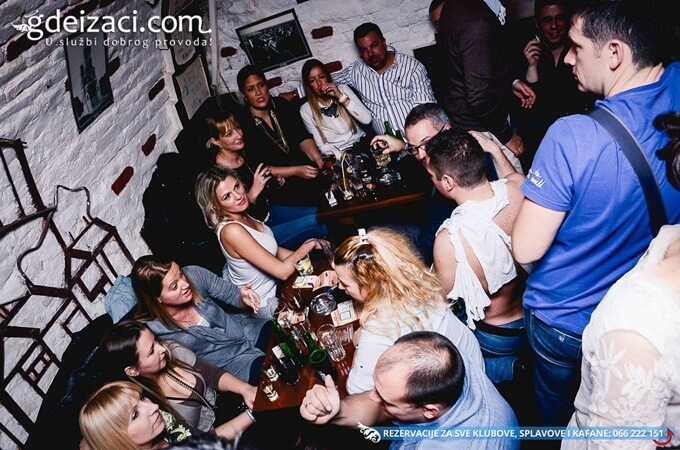 kafana staro burence 1