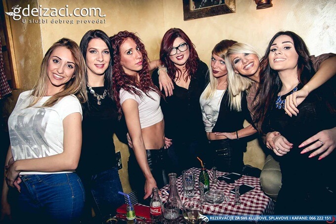 kafana tri promila 3