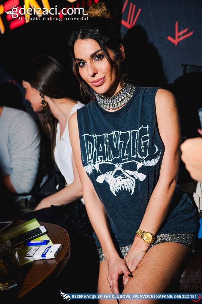 marina viskovic stajling