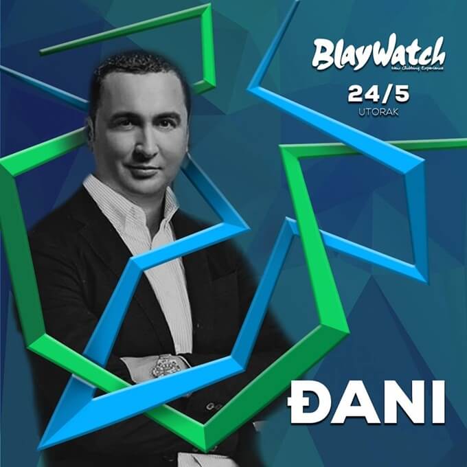 splav blaywatch djani