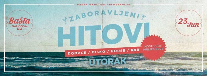 basta gaucosa utorak