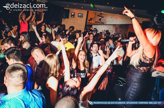 dara bubamara atmosfera