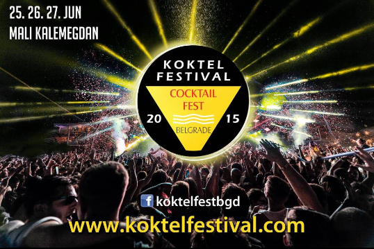koktel festival