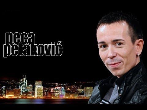 peca petakovic