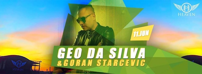 splav heaven otvaranje