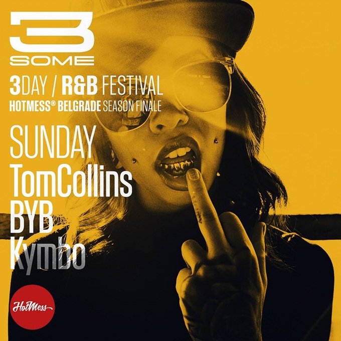 01 hot mess naslovna