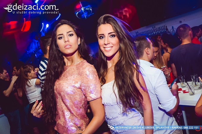 94 duga natural kosa