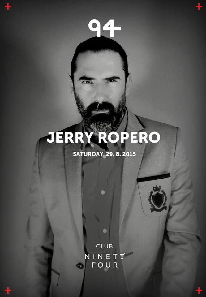 94 jerry ropero