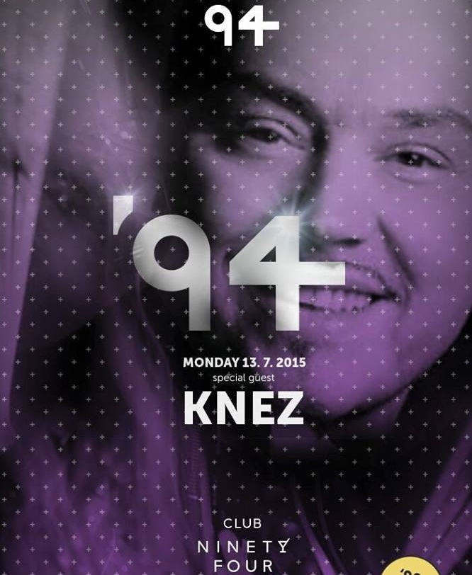 94 knez