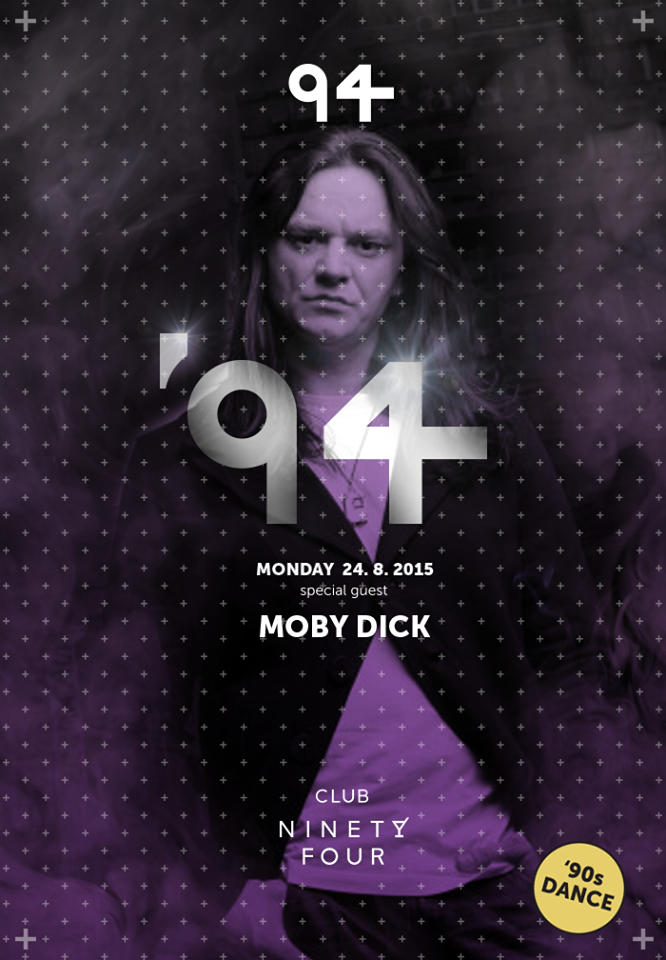94 moby dick