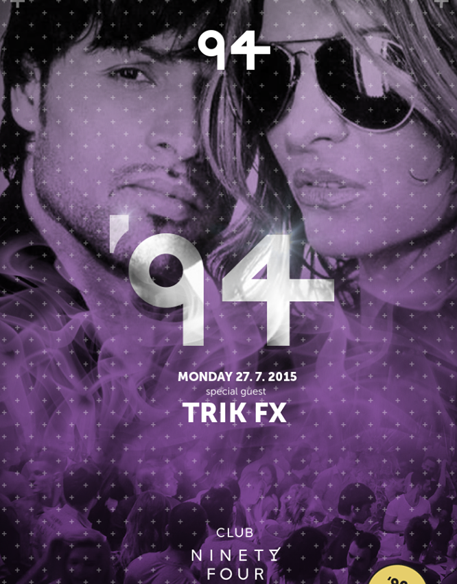 94 trik fx