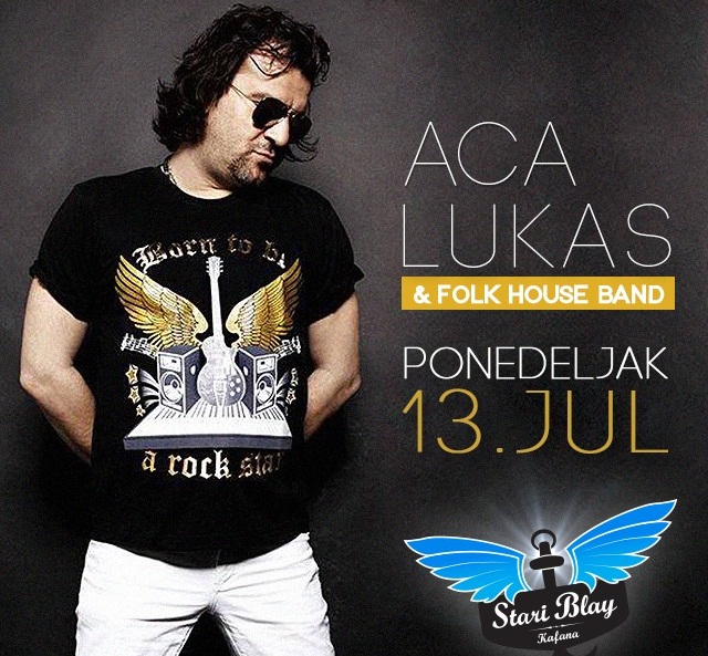 aca lukas stari blay