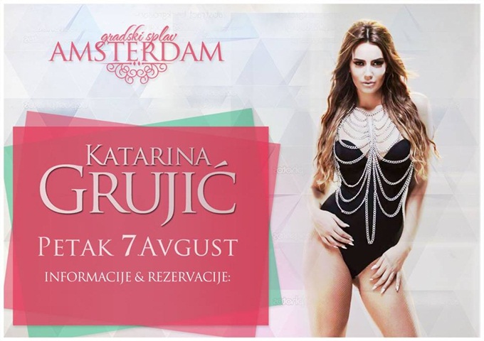 amsterdam katarina grujic