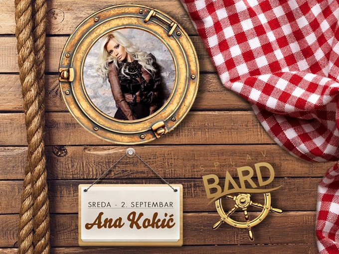 ana kokic bard
