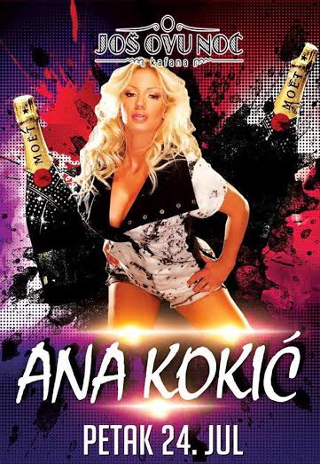 ana kokic jon