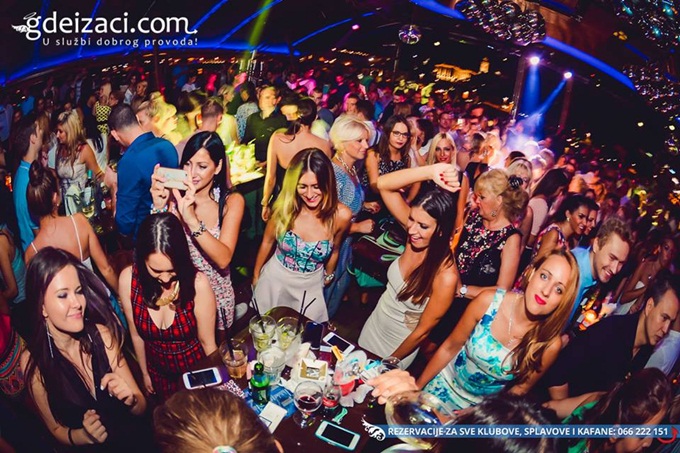 atmosfera badric nina