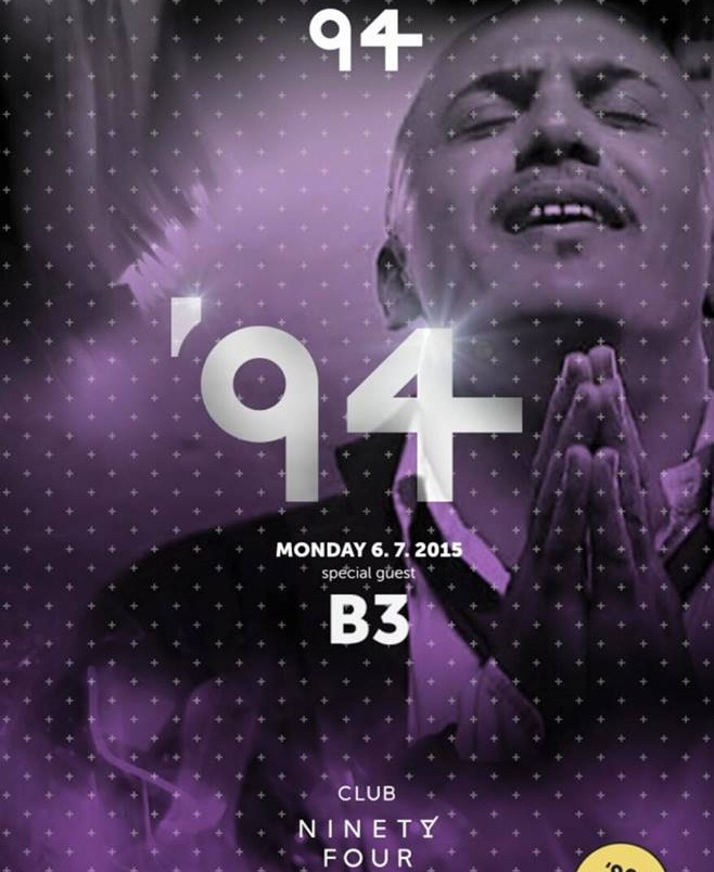 b3 club 94