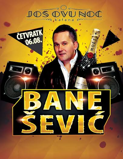 bane sevic jon cetvrtak