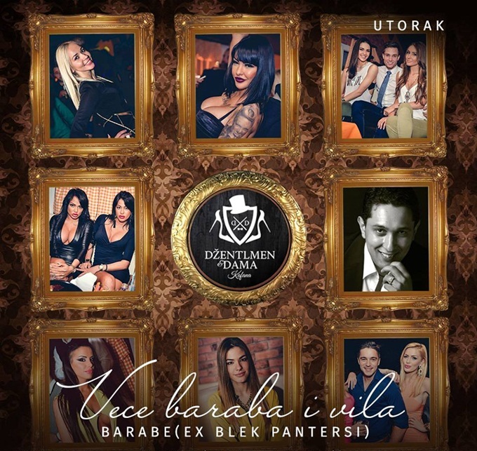 barabe i vile dzentlmen i dama 00