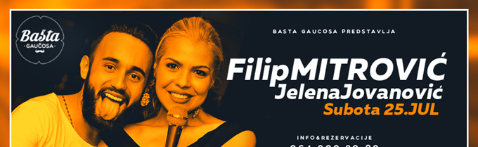 basta gaucosa fm subota