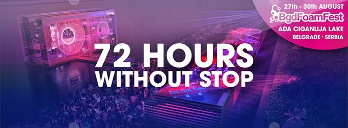 belgrade foam fest naslovna