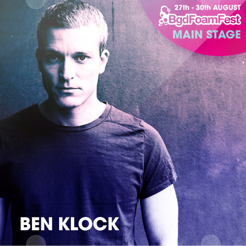 ben klock b f f