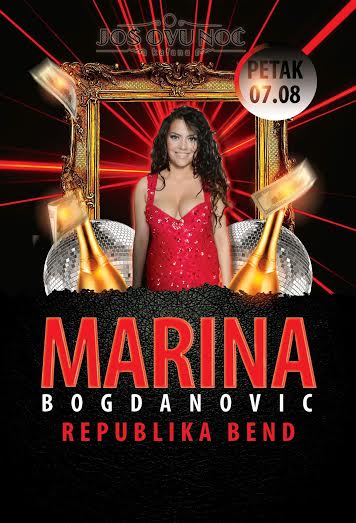 bogdanovic marina jon petak