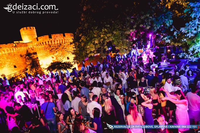 club terassa 55 atmosfera nocu