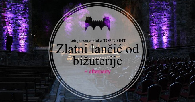 club top night naslovna