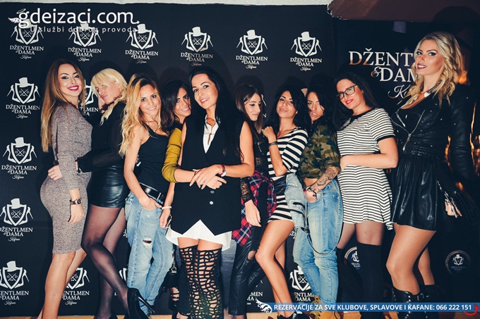 dzentlmen 22 naslovna