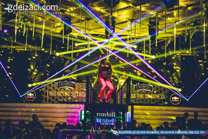 freestyler 29 nalovna