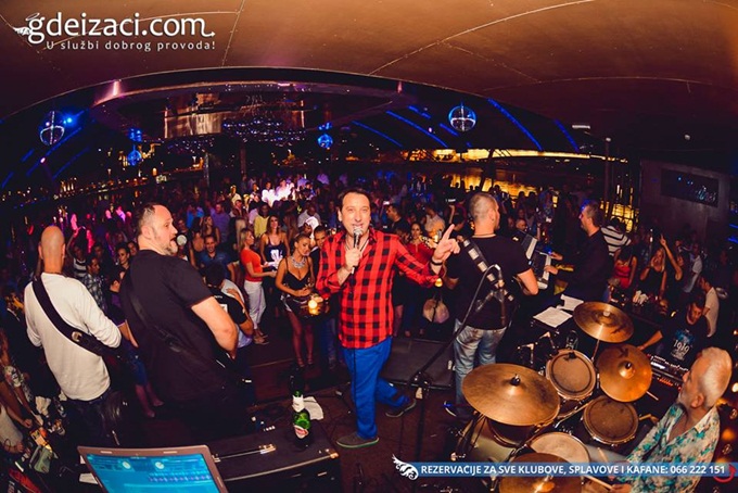 hari mata hari naslovna