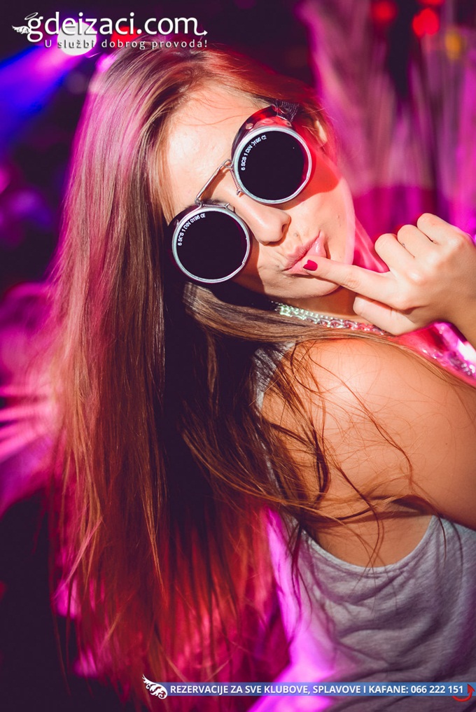 hot mess 75 klaberke