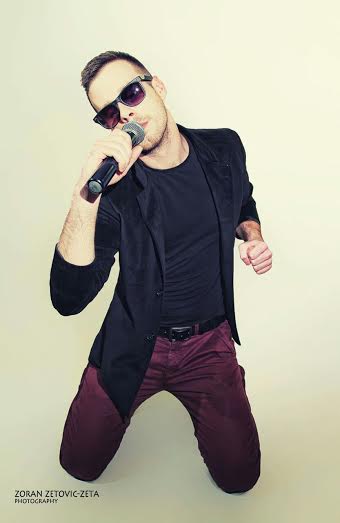 kafana premijera nedelja