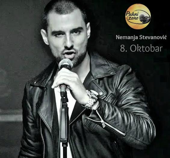 kafana pukni zoro nemanja s