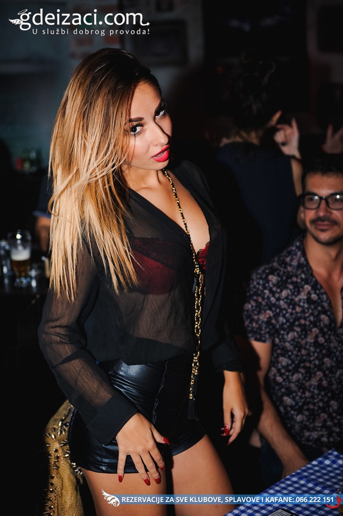 na vodi 149 kosulja i sorts