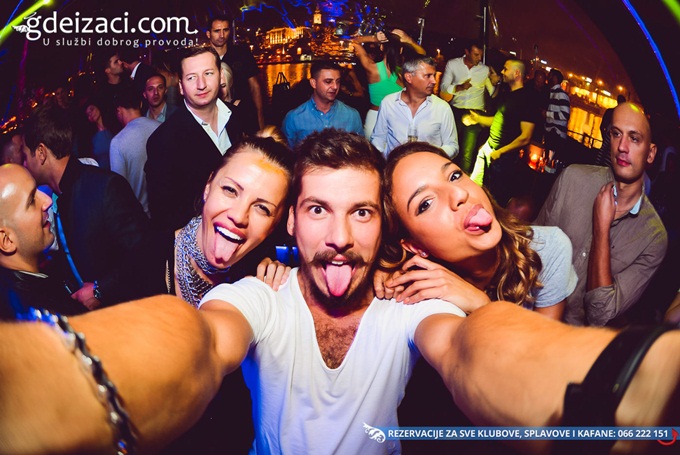 naslovna za uspesan flert