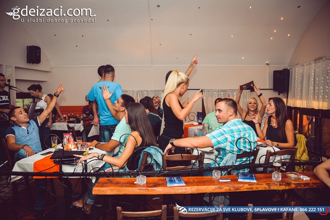 plavi andjeo 25 atmosfera