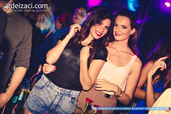 river 66 nezne i romanticne