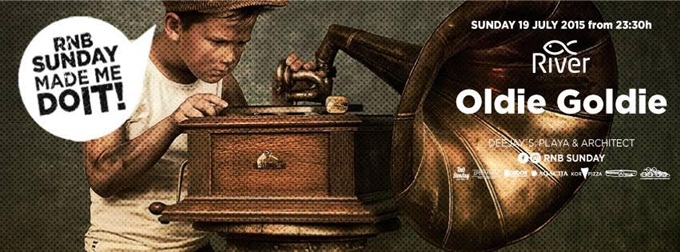 rnb oldie goldie