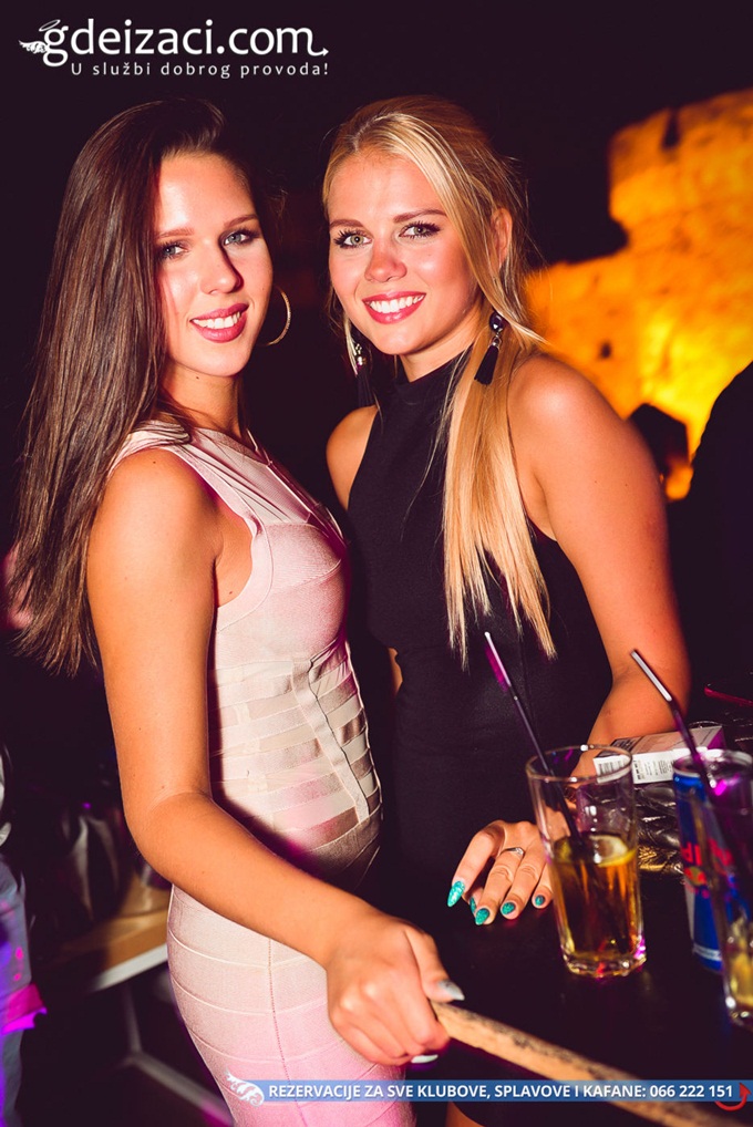 terassa 2 prave lepotice