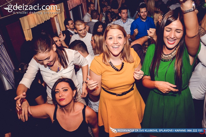 uzbuna 36 haljine za ples