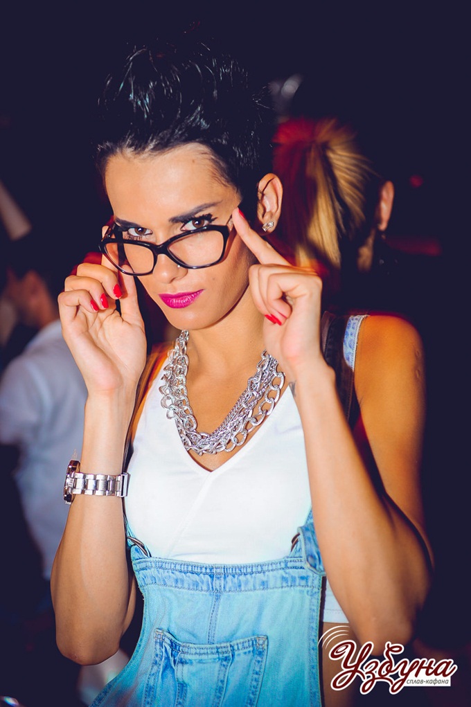 uzbuna 82 trendseterka