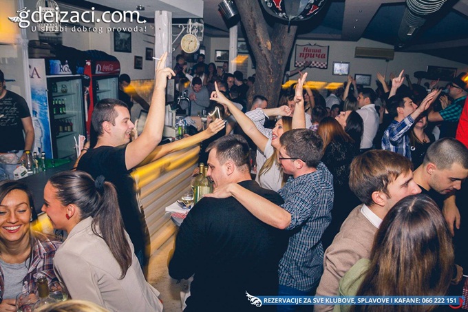 atmosfera kafana nasa prica