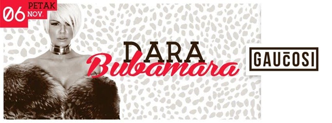 dara bubamara gaucosi