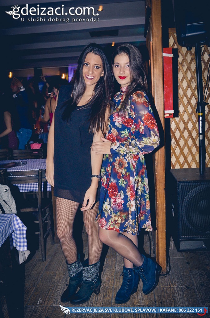 jon 40 francuska romantika